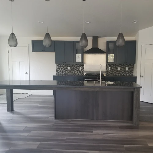 Kitchen Remodel
